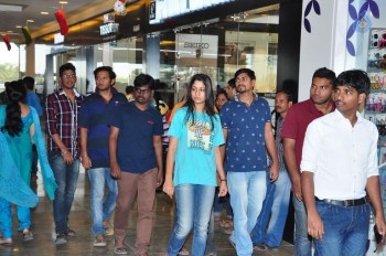 Tollywood Stars Mana Madras Kosam Fundraising Event - 94 of 98