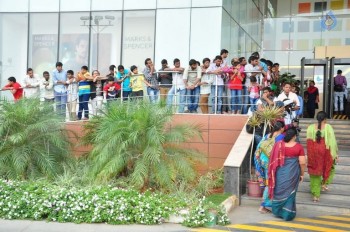 Tollywood Stars Mana Madras Kosam Fundraising Event - 95 of 98