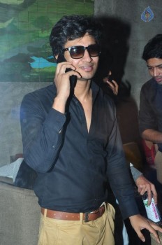 Tollywood Stars Mana Madras Kosam Fundraising Event - 97 of 98