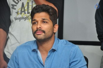 Tollywood Stars Mana Madras Kosam Press Meet - 8 of 104