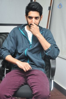 Tollywood Stars Mana Madras Kosam Press Meet - 19 of 104