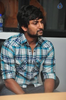 Tollywood Stars Mana Madras Kosam Press Meet - 24 of 104