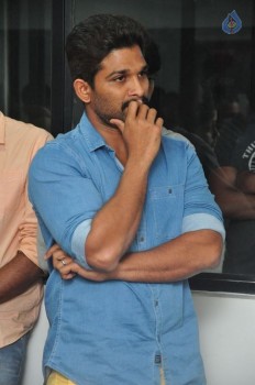 Tollywood Stars Mana Madras Kosam Press Meet - 34 of 104