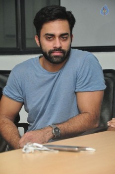 Tollywood Stars Mana Madras Kosam Press Meet - 41 of 104