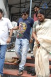 Tollywood Stars Support Anna Hazare Movement - 2 of 66