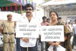 Tollywood Stars Support Anna Hazare Movement - 32 of 66