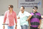 Tollywood Stars Support Anna Hazare Movement - 14 of 66