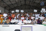 Tollywood Stars Support Anna Hazare Movement - 37 of 66