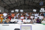 Tollywood Stars Support Anna Hazare Movement - 79 of 66