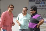 Tollywood Stars Support Anna Hazare Movement - 80 of 66