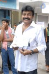 Tollywood Stars Support Anna Hazare Movement - 84 of 66