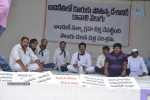 Tollywood Stars Support Anna Hazare Movement - 26 of 66