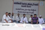 Tollywood Stars Support Anna Hazare Movement - 27 of 66