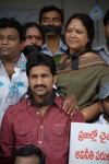 Tollywood Stars Support Anna Hazare Movement - 36 of 66