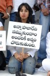 Tollywood Stars Support Anna Hazare Movement - 37 of 66