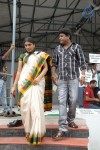 Tollywood Stars Support Anna Hazare Movement - 39 of 66