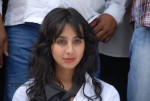 Tollywood Stars Support Anna Hazare Movement - 46 of 66