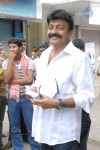 Tollywood Stars Support Anna Hazare Movement - 49 of 66