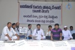 Tollywood Stars Support Anna Hazare Movement - 50 of 66