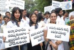 Tollywood Stars Support Anna Hazare Movement - 51 of 66