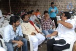 Tollywood Stars Support Anna Hazare Movement - 52 of 66