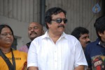 Tollywood Stars Support Anna Hazare Movement - 53 of 66