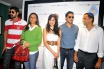 Tommy Hilfiger Store Launch - 126 of 124