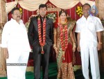 Top Celebs at Muthyala Subbaiah Son Marriage - 2 of 35