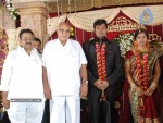 Top Celebs at Muthyala Subbaiah Son Marriage - 7 of 35