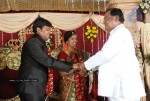 Top Celebs at Muthyala Subbaiah Son Marriage - 9 of 35
