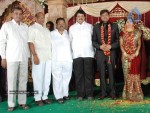 Top Celebs at Muthyala Subbaiah Son Marriage - 11 of 35