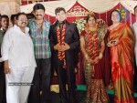 Top Celebs at Muthyala Subbaiah Son Marriage - 12 of 35