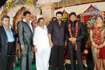 Top Celebs at Muthyala Subbaiah Son Marriage - 15 of 35