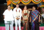 Top Celebs at Muthyala Subbaiah Son Marriage - 21 of 35