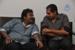 Top Directors at Nagavalli Movie Press Meet - 1 of 24