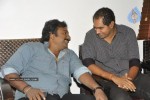 Top Directors at Nagavalli Movie Press Meet - 2 of 24