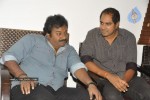 Top Directors at Nagavalli Movie Press Meet - 16 of 24