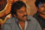 Top Directors at Nagavalli Movie Press Meet - 23 of 24