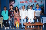 Top Rankers Release Press Meet - 14 of 14
