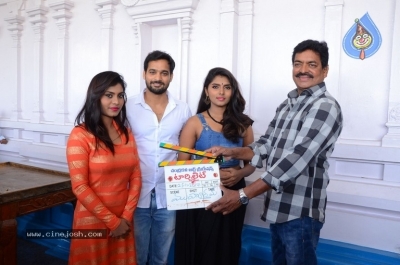 Torchlight Movie Opening Photos - 2 of 8