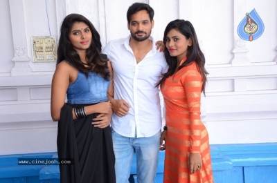 Torchlight Movie Opening Photos - 5 of 8