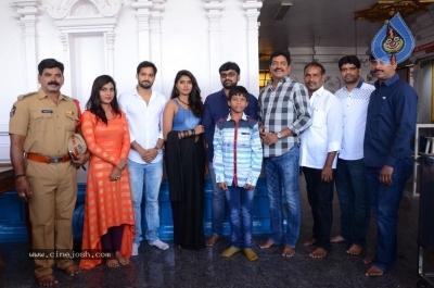 Torchlight Movie Opening Photos - 6 of 8