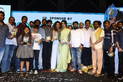 Touch Chesi Chudu Pre Release Event Set 2 - 26 of 63