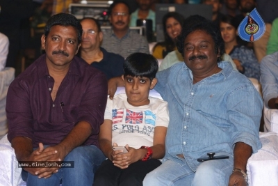 Touch Chesi Chudu Pre Release Event Set 2 - 31 of 63