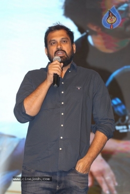 Touch Chesi Chudu Pre Release Event Set 2 - 35 of 63