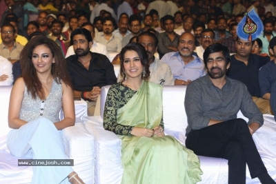 Touch Chesi Chudu Pre Release Event Set 2 - 38 of 63