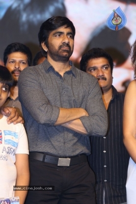 Touch Chesi Chudu Pre Release Event Set 2 - 26 of 63