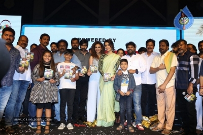 Touch Chesi Chudu Pre Release Event Set 2 - 33 of 63