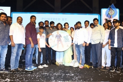 Touch Chesi Chudu Pre Release Event Set 2 - 43 of 63