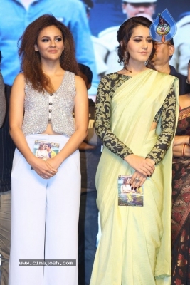 Touch Chesi Chudu Pre Release Event Set 2 - 61 of 63